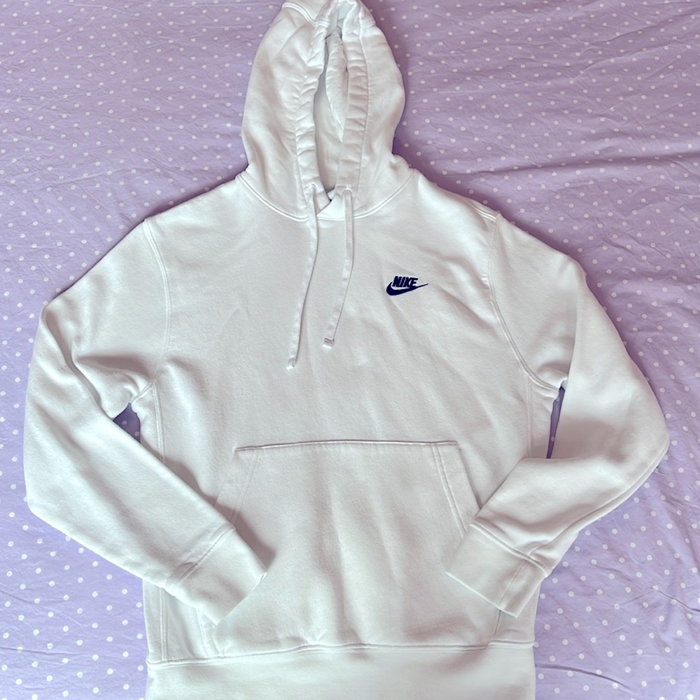 Nike Sportswear Club fleece - adult S
